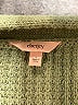 Eberjey Green Cardigan Size L - photo 7