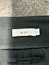 A.L.C. Black Dress Pants Size 0 - photo 6