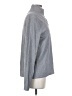 Acne Studios 100% Cotton Gray Turtleneck Sweater Size S - photo 4