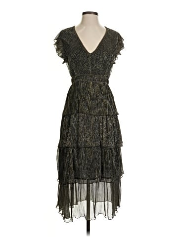 Fab'rik Cocktail Dress (view 1)