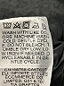 Shein 100% Polyester Solid Black Formal Skirt Size L - photo 6