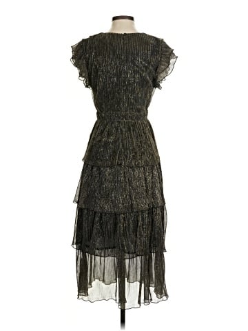 Fab'rik Cocktail Dress (view 2)