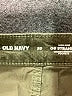 Old Navy Gray Casual Pants Size 20 - photo 4