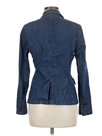 Sundance Denim Jacket (view 2)
