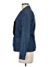 Sundance Blue Denim Jacket Size 8 - photo 5