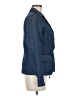 Sundance Blue Denim Jacket Size 8 - photo 4