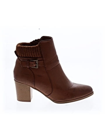Wild Diva Ankle Boots (view 1)