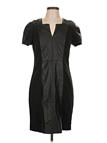 Sami + Dani Casual Dress (view 1)