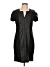 Sami + Dani Black Casual Dress Size 10 - photo 1