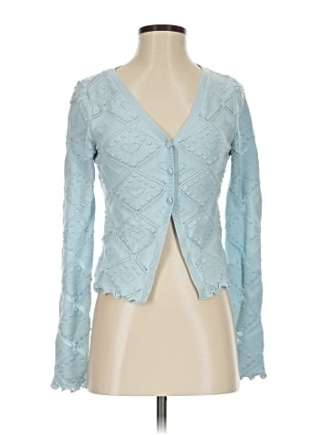 For Love & Lemons Cardigan (view 1)