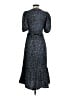 Universal Thread Blue Casual Dress Size XS - photo 2