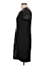 Sami + Dani Black Casual Dress Size 10 - photo 5
