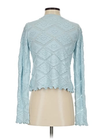 For Love & Lemons Cardigan (view 2)