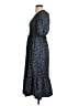 Universal Thread Blue Casual Dress Size XS - photo 5
