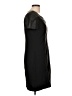 Sami + Dani Black Casual Dress Size 10 - photo 4