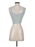 Out From Under Blue Tank Top Size S - photo 2