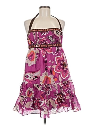 Bebe Cocktail Dress (view 1)