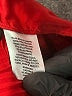 Chelsea28 100% Polyester Red Cocktail Dress Size 12 - photo 8