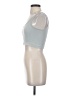 Out From Under Blue Tank Top Size S - photo 5