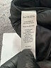 Athleta 100% Polyester Solid Black Track Jacket Size XS - photo 7
