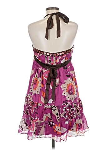 Bebe Cocktail Dress (view 2)