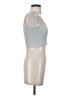 Out From Under Blue Tank Top Size S - photo 4