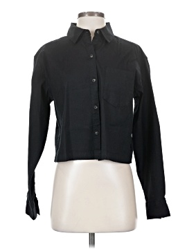 Athleta Long Sleeve Blouse (view 1)