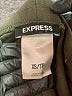 Express Gray Jeggings Size XS - photo 7
