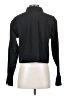 Athleta Black Long Sleeve Blouse Size S - photo 2
