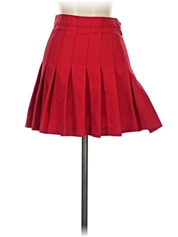 American Apparel Casual Skirt (view 1)
