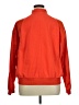 Athleta 100% Polyester Orange Track Jacket Size XL - photo 2