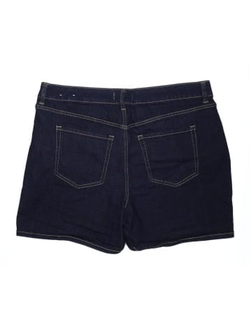 Lane Bryant Denim Shorts (view 2)