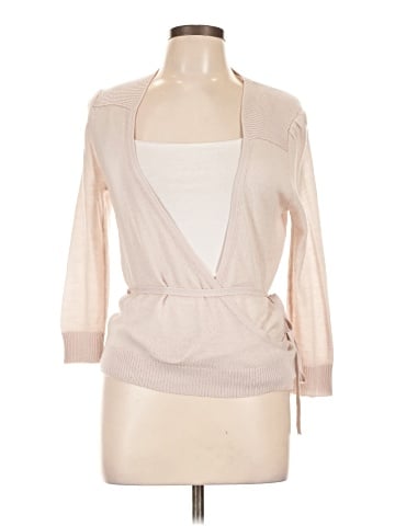 Club Monaco Wool Cardigan (view 1)