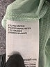 Avalanche Teal Track Jacket Size S - photo 8