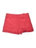 Madewell Solid Red Shorts Size 30 waist - photo 2