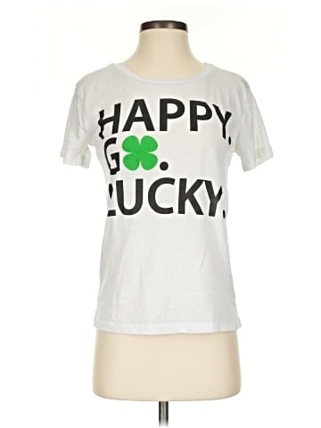 Chaser Short Sleeve T-Shirt (view 1)