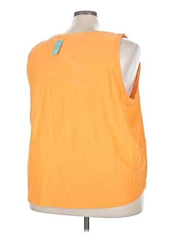Maurices Sleeveless T-Shirt (view 2)