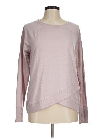 MTA Sport Sweatshirt (view 1)