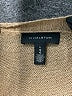 H By Halston Color Block Tan Pullover Sweater Size L - photo 7