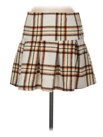 Blue Rain Casual Skirt (view 2)