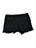 JBD Black Denim Shorts Size L - photo 2