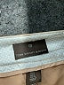 Fenn Wright Manson Solid Tan Casual Pants Size 2 - photo 7
