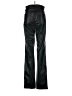 7 For All Mankind 100% Polyester Black Casual Pants Size 26 waist - photo 2