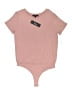 Lulus Pink Bodysuit Size S - photo 1