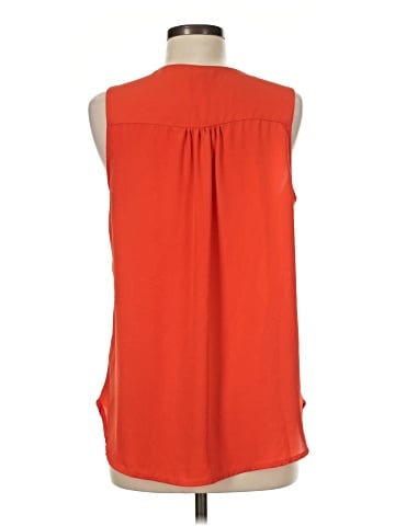 Pleione Sleeveless Blouse (view 2)