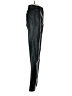 7 For All Mankind 100% Polyester Black Casual Pants Size 26 waist - photo 4