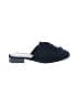 Louise Et Cie 100% Leather Black Mule/Clog Size 8 1/2 - photo 1