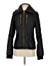 MICHAEL Michael Kors 100% Nylon Black Jacket Size S - photo 1