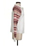 Sundance 100% Cotton White Pullover Sweater Size S - photo 4
