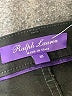 Ralph Lauren Black Jeans Size 30 waist - photo 7